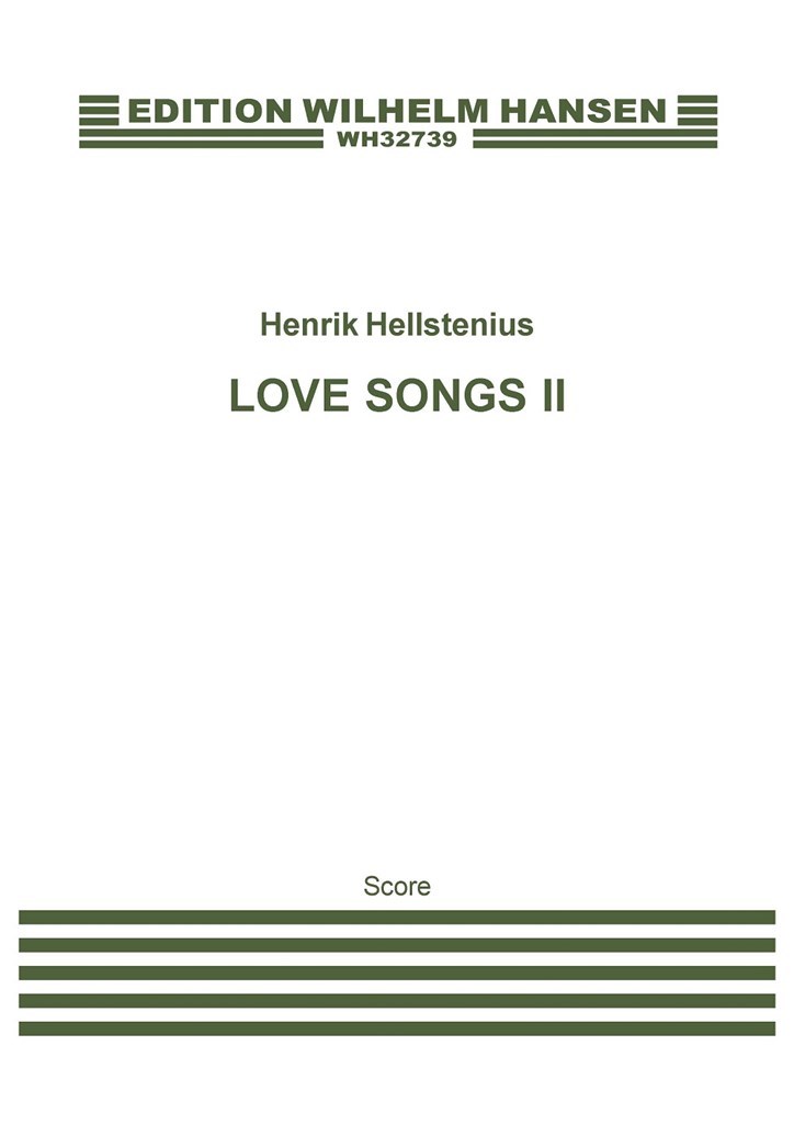 Love Songs II